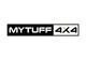 Contest Entry #32 thumbnail for                                                     Company name is MyTuff 4x4...please designa logo
                                                