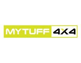 #33 for Company name is MyTuff 4x4...please designa logo by snakhter2
