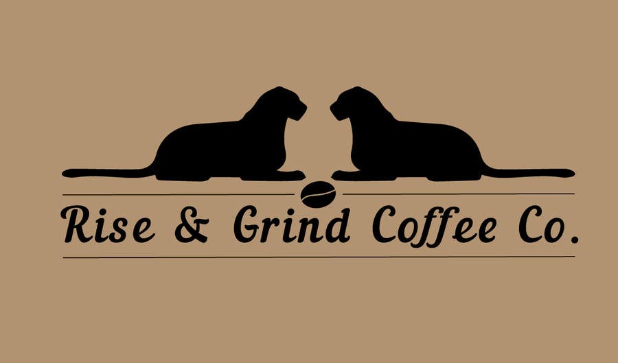 Contest Entry #261 for                                                 Design a Logo for my Coffee Brand
                                            