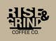 Miniatura da Inscrição nº 375 do Concurso para                                                     Design a Logo for my Coffee Brand
                                                