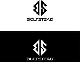 #1 for Boltstead Logo Design by Astri87