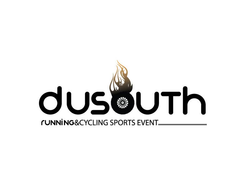 Contest Entry #6 for                                                 Design a Logo for a Duathlon Sporting Event
                                            