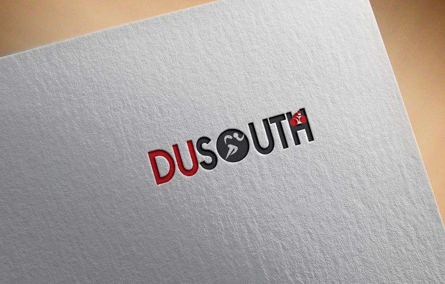 ผลงานการประกวด #42 สำหรับ                                                 Design a Logo for a Duathlon Sporting Event
                                            