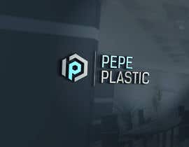 #9 for New Logo for PepePlastic by bengalmotor1964