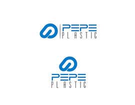 #148 for New Logo for PepePlastic by milanchakraborty