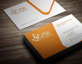 #44 for Business Card Design by graficstime