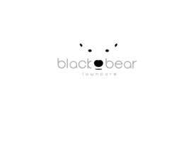 Nro 23 kilpailuun Design a Logo for Blackbear Lawncare käyttäjältä commharm