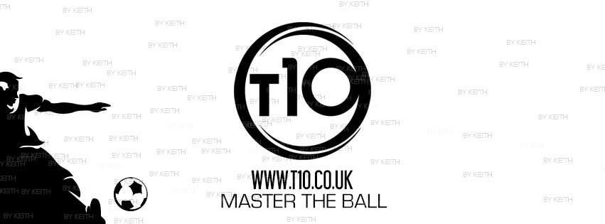 Inscrição nº 10 do Concurso para                                                 design a channel art banner for youtube page incorporating company T10 logo
                                            