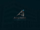 Imej kecil Penyertaan Peraduan #87 untuk                                                     Logo Design Avistone International
                                                
