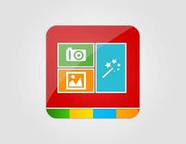 #11 for Design an icon for a collage maker app by Farzeel26