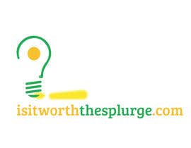 #7 untuk Design a Logo for isitworththesplurge.com oleh STARK2016