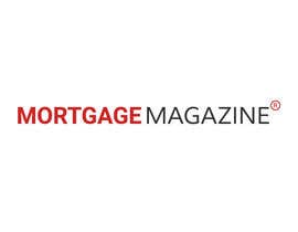 #50 for Simple Logo Design for Mortgage Magazine by smarchenko