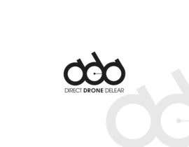 #122 for Design a logo for drone wholesale website by DesignerCS