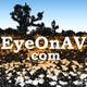 Miniaturka zgłoszenia konkursowego o numerze #19 do konkursu pt. "                                                    EyeOnAV.com
                                                "