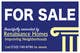 Contest Entry #17 thumbnail for                                                     Design a FOR SALE yard sign for selling houses
                                                