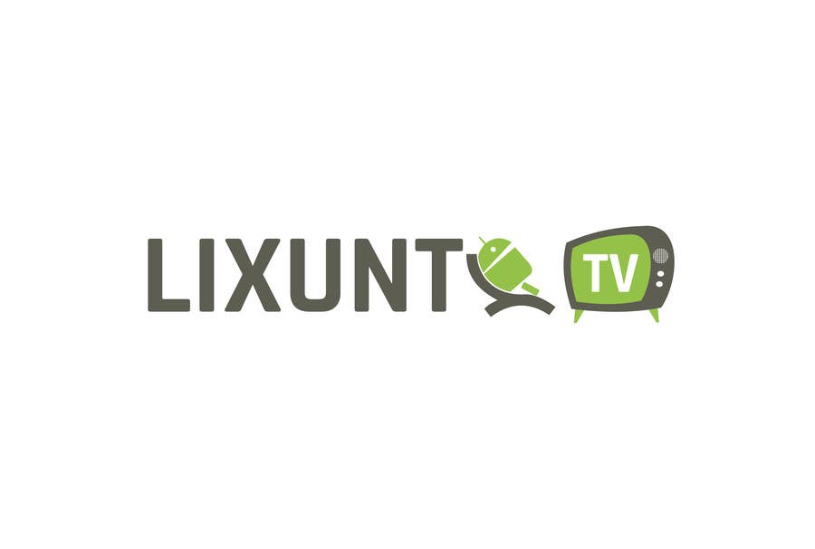 Contest Entry #78 for                                                 Design a Logo for my android tv brand lixunt tv
                                            