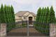 Contest Entry #2 thumbnail for                                                     Driveway Gate Design Photoshop
                                                