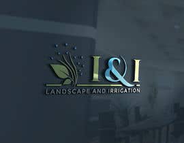 #127 for I need a logo designed for a landscape and irrigation business by cbarberiu