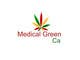 Icône de la proposition n°85 du concours                                                     Design a Logo for medical marijuana company
                                                