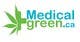 Miniatura da Inscrição nº 75 do Concurso para                                                     Design a Logo for medical marijuana company
                                                