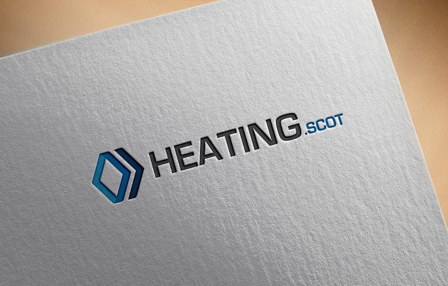 Participación en el concurso Nro.102 para                                                 Design a Logo for Heating Grant company -- 2
                                            
