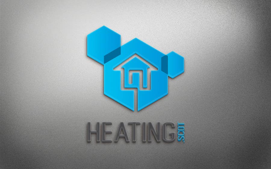 Participación en el concurso Nro.120 para                                                 Design a Logo for Heating Grant company -- 2
                                            