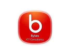 codefive tarafından Design a Logo for Bytes için no 179