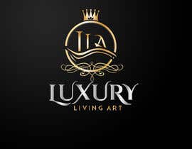 #190 for Luxury Online Company Logo Brand Design by Cyosel