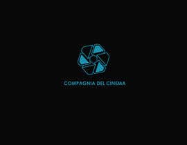 #11 for Compagnia del Cinema - Logo by plsohani