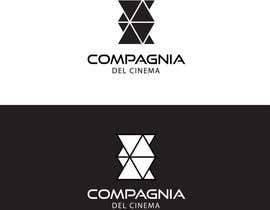 #10 for Compagnia del Cinema - Logo by Astri87