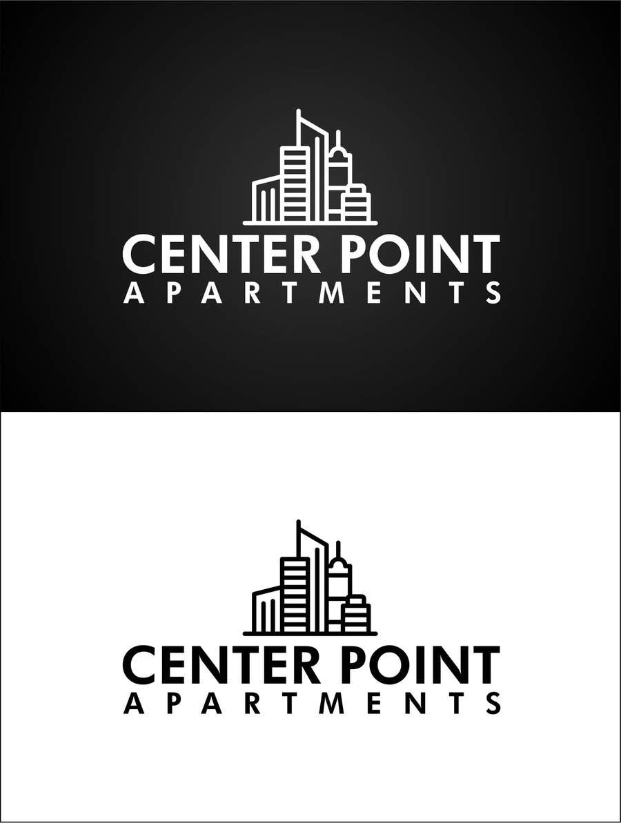 Participación en el concurso Nro.136 para                                                 Design a Logo for an Apartment Complex
                                            