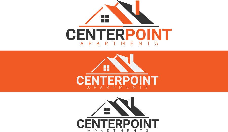 Contest Entry #162 for                                                 Design a Logo for an Apartment Complex
                                            
