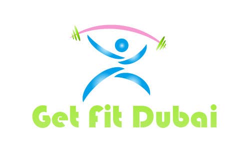 Proposition n°9 du concours                                                 Design a Logo for my fitness company
                                            