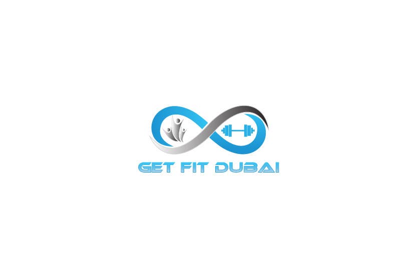 Contest Entry #37 for                                                 Design a Logo for my fitness company
                                            