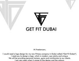 #7 for Design a Logo for my fitness company by dewanta1994