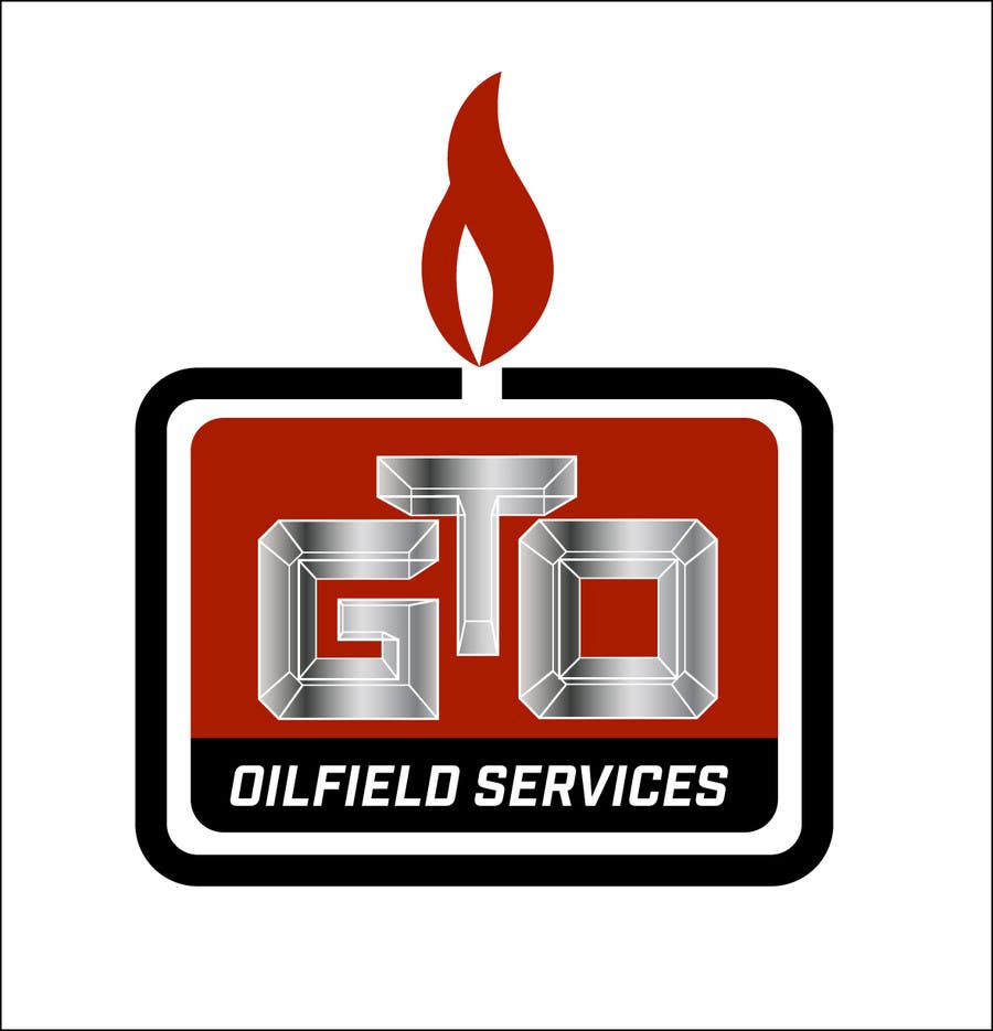 Participación en el concurso Nro.107 para                                                 Design a Logo for an Oilfield Company
                                            
