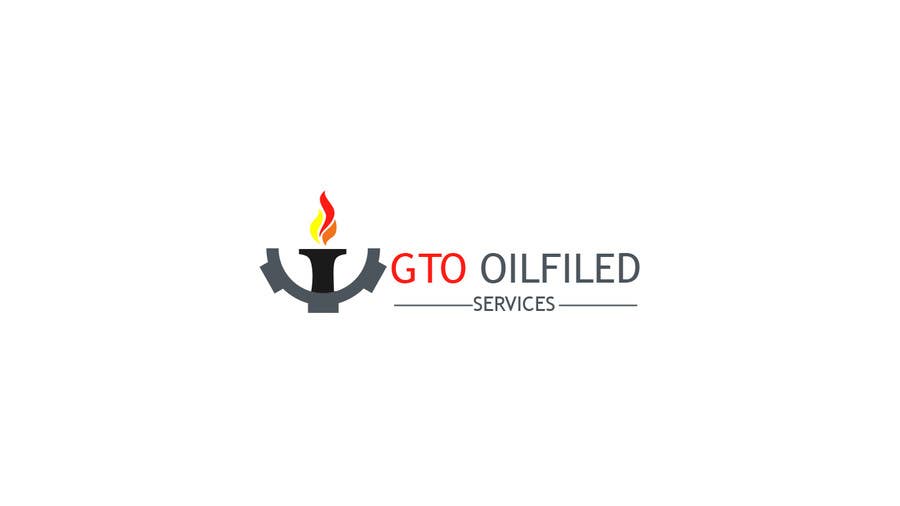 Participación en el concurso Nro.63 para                                                 Design a Logo for an Oilfield Company
                                            