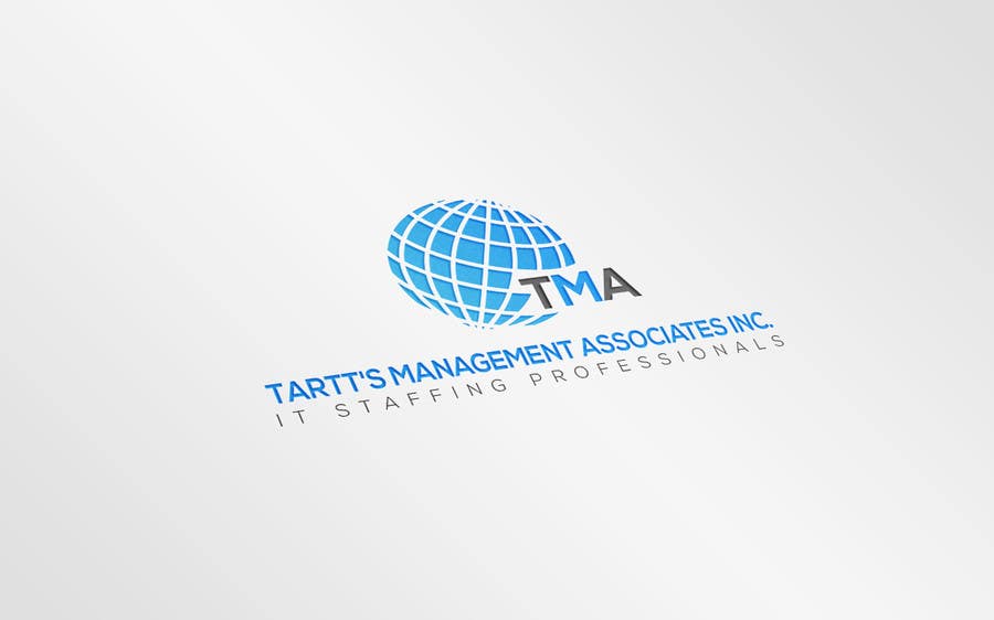 Contest Entry #229 for                                                 New Logo for IT Staffing Agency
                                            