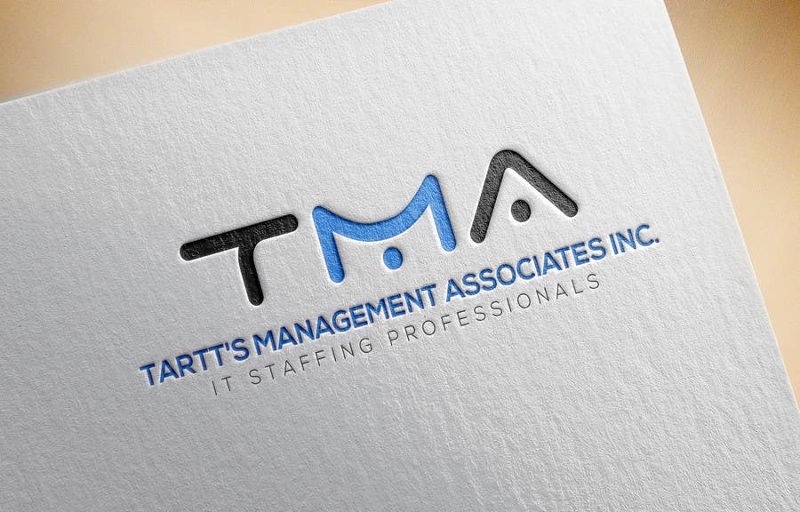 Contest Entry #317 for                                                 New Logo for IT Staffing Agency
                                            