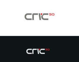 #102 for Design a Logo for cricsq.com by vadimcarazan
