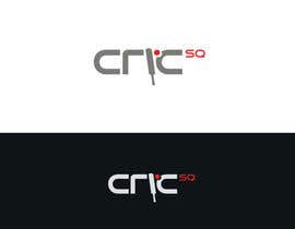 #103 for Design a Logo for cricsq.com by vadimcarazan