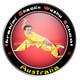 Icône de la proposition n°22 du concours                                                     REDesign a Logo for Martial Art Website
                                                