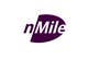 Kandidatura #282 miniaturë për                                                     Logo Design for nMile, an innovative development company
                                                