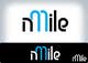 Pictograma corespunzătoare intrării #319 pentru concursul „                                                    Logo Design for nMile, an innovative development company
                                                ”