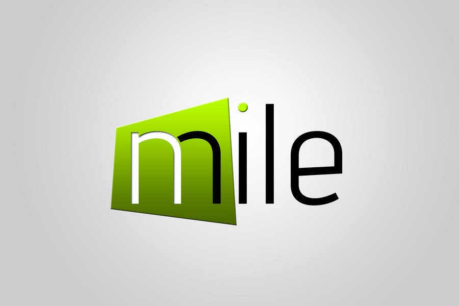 Contest Entry #174 for                                                 Logo Design for nMile, an innovative development company
                                            