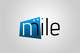 Contest Entry #173 thumbnail for                                                     Logo Design for nMile, an innovative development company
                                                