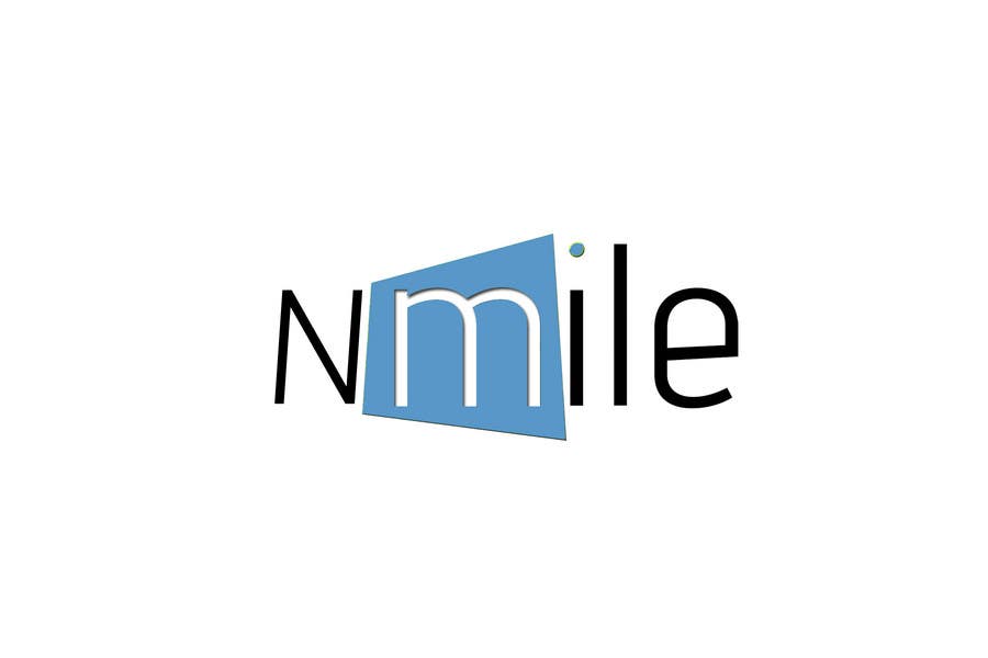 Contest Entry #292 for                                                 Logo Design for nMile, an innovative development company
                                            