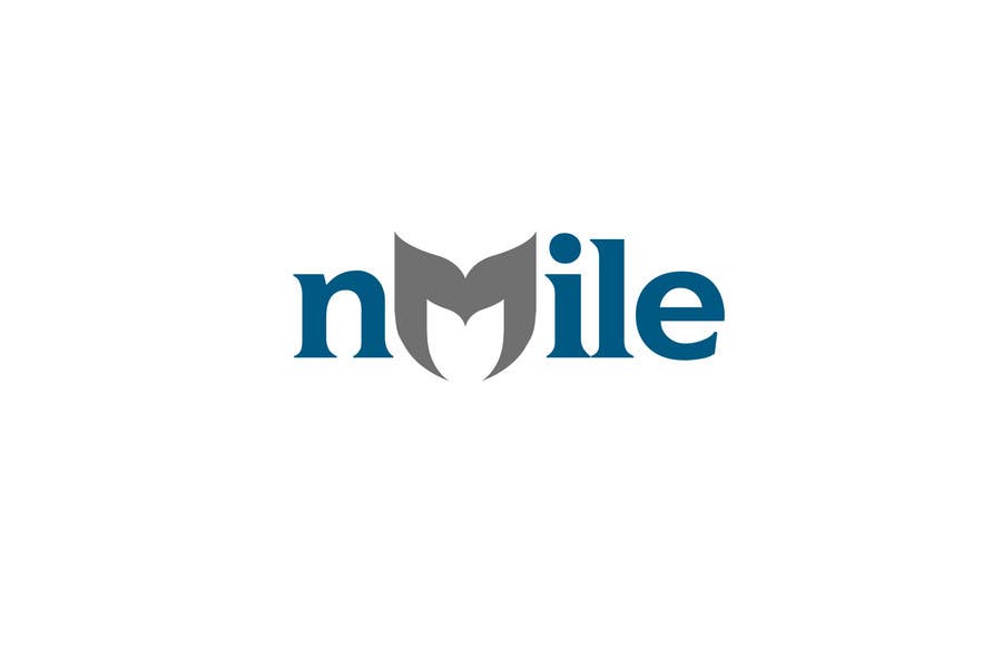 Contest Entry #328 for                                                 Logo Design for nMile, an innovative development company
                                            