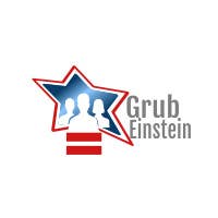 Contest Entry #3 for                                                 Grub Einstein -- 2
                                            