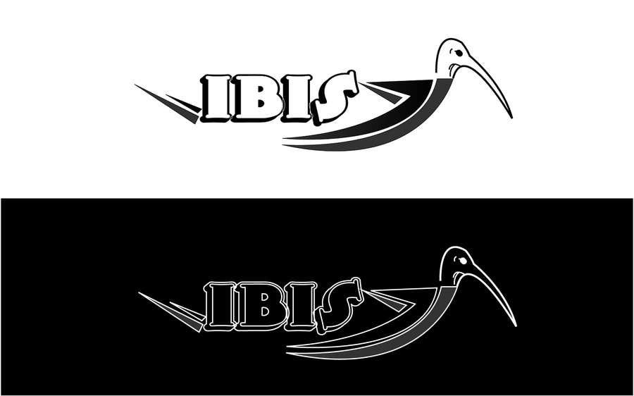 Contest Entry #58 for                                                 Design a Logo for my Boat
                                            